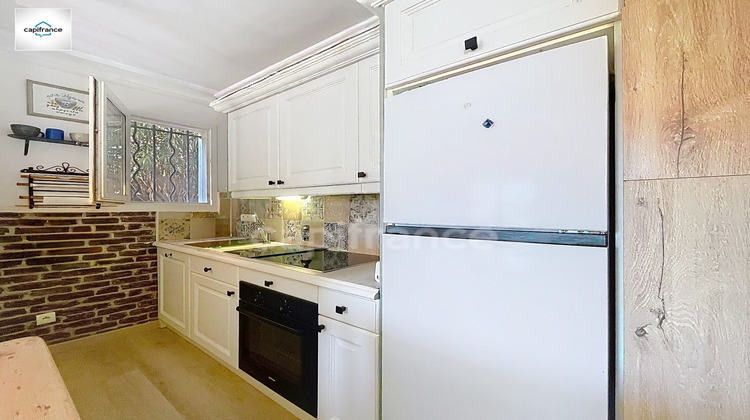 Ma-Cabane - Vente Appartement MALLEMORT, 64 m²