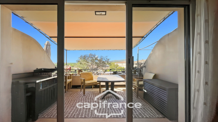 Ma-Cabane - Vente Appartement MALLEMORT, 32 m²