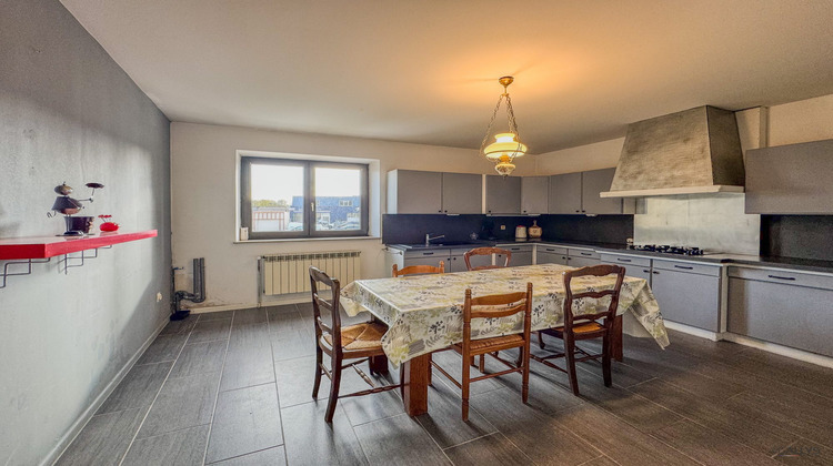 Ma-Cabane - Vente Appartement Malling, 137 m²