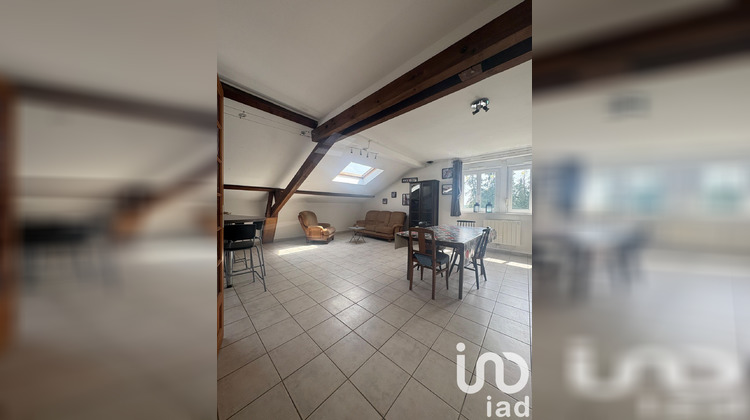Ma-Cabane - Vente Appartement Malling, 83 m²