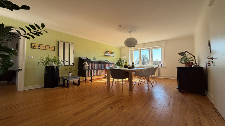 Ma-Cabane - Vente Appartement MALLING, 94 m²