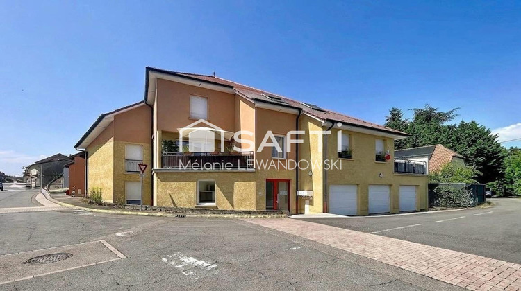 Ma-Cabane - Vente Appartement Malling, 105 m²