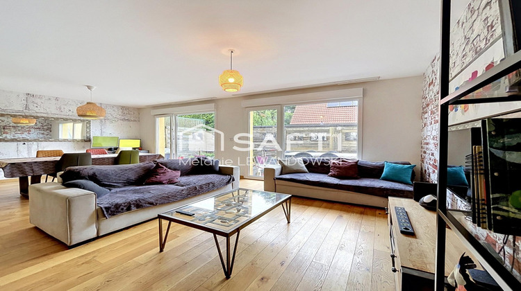 Ma-Cabane - Vente Appartement Malling, 105 m²