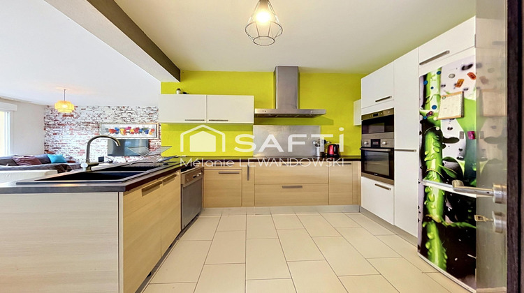 Ma-Cabane - Vente Appartement Malling, 105 m²