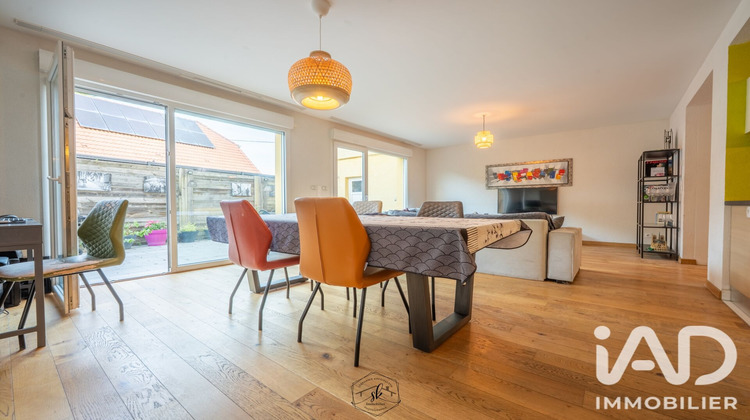 Ma-Cabane - Vente Appartement Malling, 105 m²