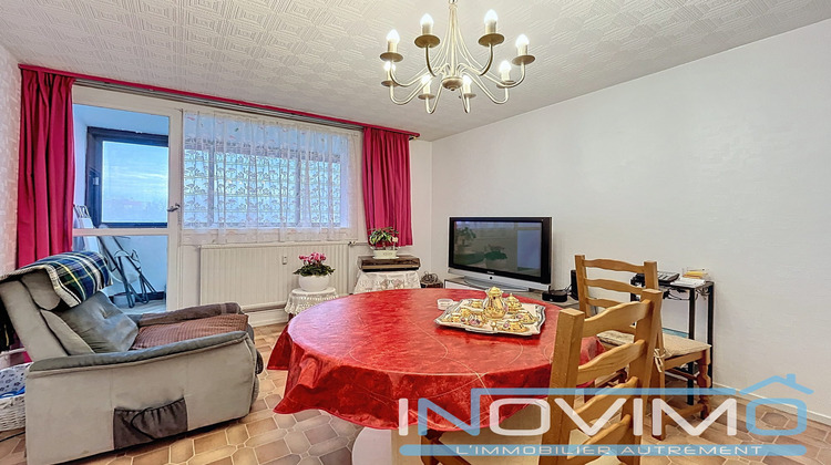 Ma-Cabane - Vente Appartement Malo-les-Bains (), 47 m²