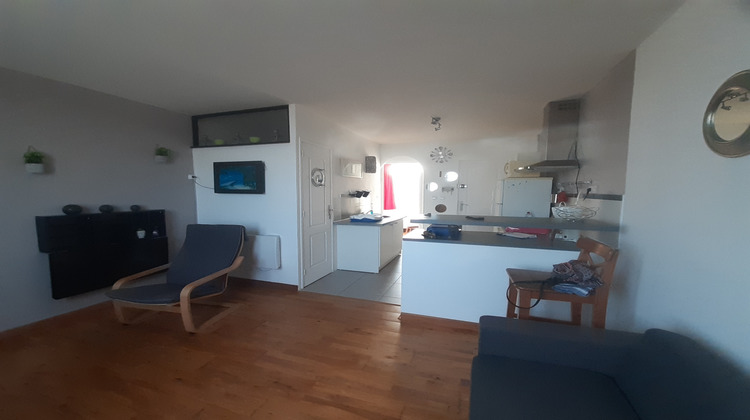 Ma-Cabane - Vente Appartement Malo les bains, 31 m²