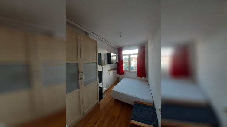 Ma-Cabane - Vente Appartement Malo les bains, 31 m²