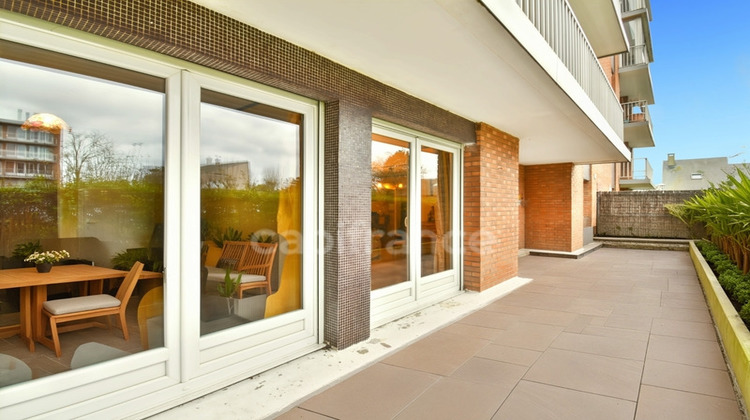 Ma-Cabane - Vente Appartement MALO LES BAINS, 121 m²