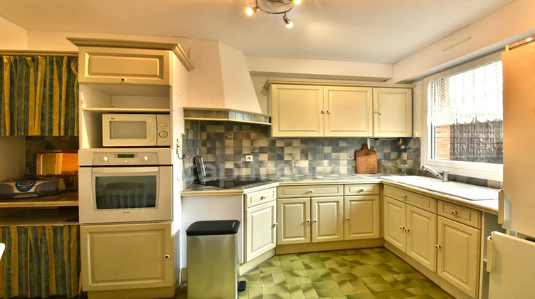 Ma-Cabane - Vente Appartement MALO LES BAINS, 121 m²