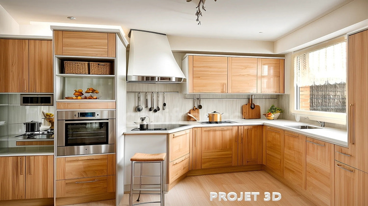 Ma-Cabane - Vente Appartement MALO LES BAINS, 121 m²