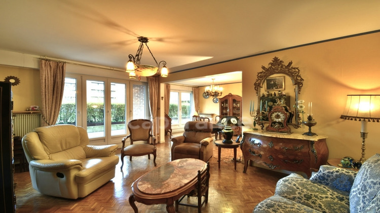 Ma-Cabane - Vente Appartement MALO LES BAINS, 121 m²