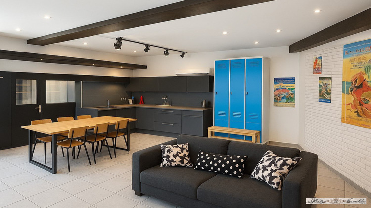 Ma-Cabane - Vente Appartement MALO LES BAINS, 60 m²