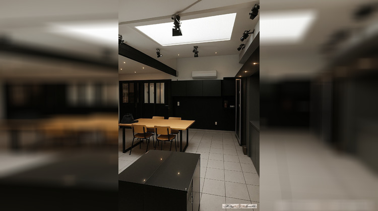 Ma-Cabane - Vente Appartement MALO LES BAINS, 60 m²