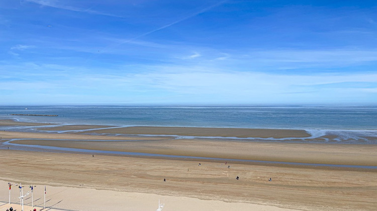 Ma-Cabane - Vente Appartement MALO LES BAINS, 95 m²