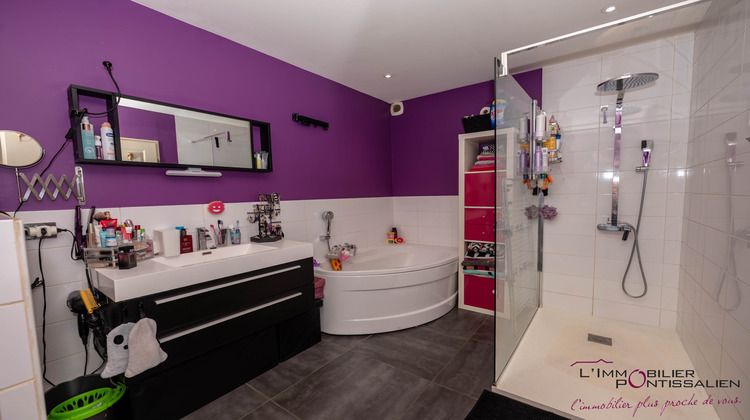 Ma-Cabane - Vente Appartement Malpas, 62 m²