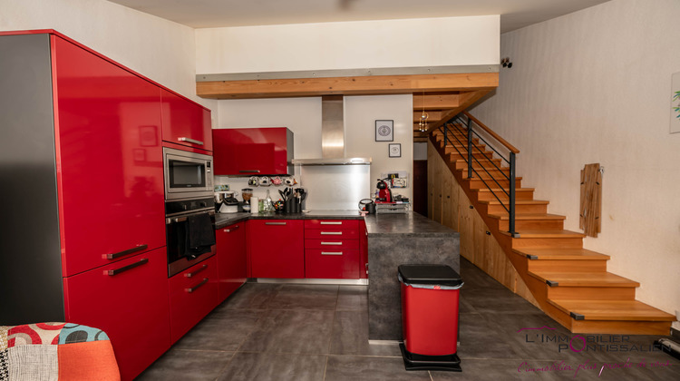 Ma-Cabane - Vente Appartement Malpas, 62 m²