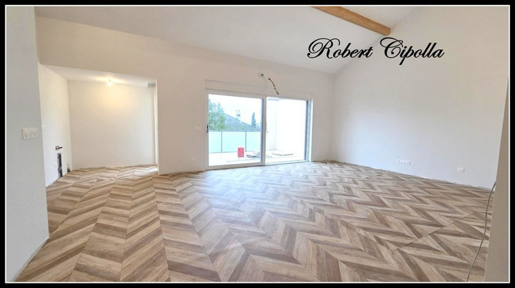 Ma-Cabane - Vente Appartement MALROY, 103 m²