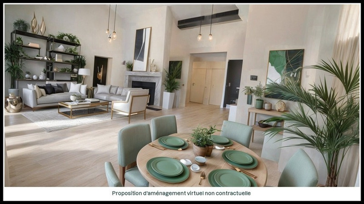 Ma-Cabane - Vente Appartement MALROY, 103 m²