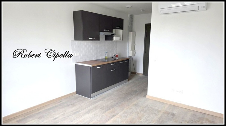 Ma-Cabane - Vente Appartement MALROY, 20 m²