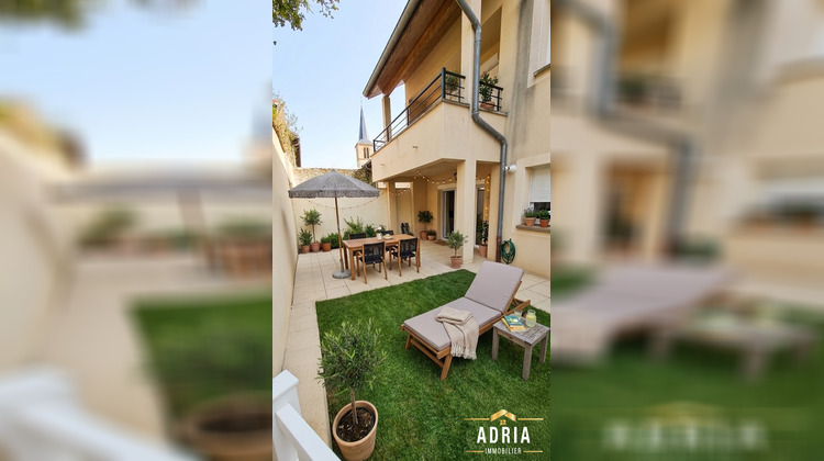 Ma-Cabane - Vente Appartement Malroy, 100 m²