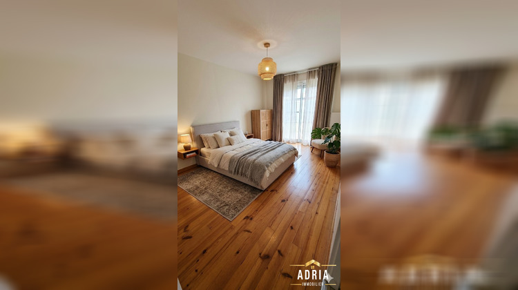 Ma-Cabane - Vente Appartement Malroy, 100 m²