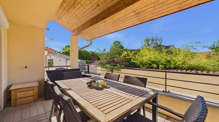 Ma-Cabane - Vente Appartement MALROY, 79 m²