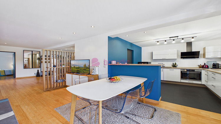 Ma-Cabane - Vente Appartement MALROY, 79 m²