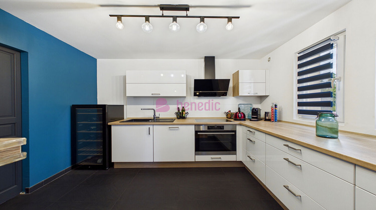 Ma-Cabane - Vente Appartement MALROY, 79 m²