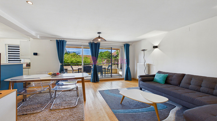 Ma-Cabane - Vente Appartement MALROY, 79 m²