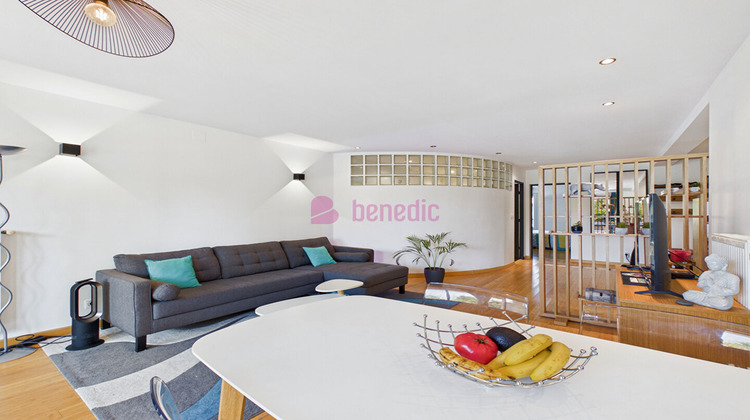 Ma-Cabane - Vente Appartement MALROY, 79 m²