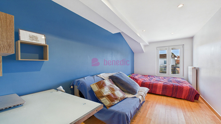 Ma-Cabane - Vente Appartement MALROY, 79 m²