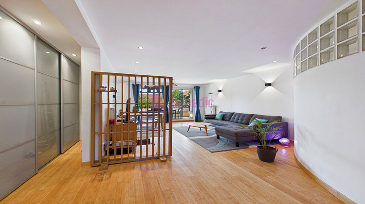 Ma-Cabane - Vente Appartement MALROY, 79 m²