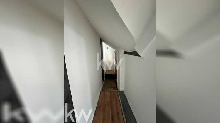 Ma-Cabane - Vente Appartement Malsherbes, 35 m²