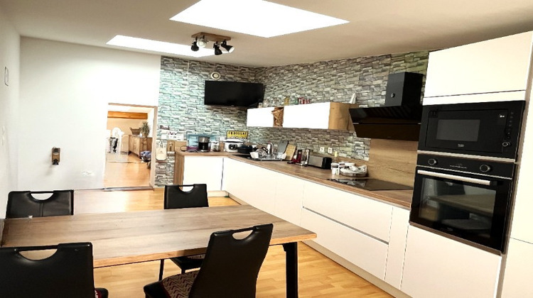 Ma-Cabane - Vente Appartement Malviès, 100 m²