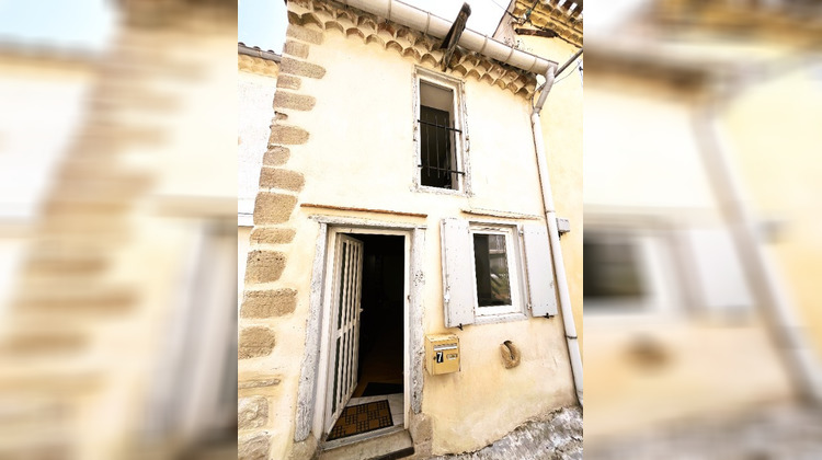 Ma-Cabane - Vente Appartement Malviès, 100 m²