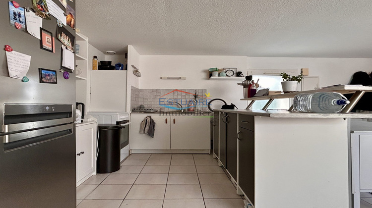 Ma-Cabane - Vente Appartement Malville, 51 m²