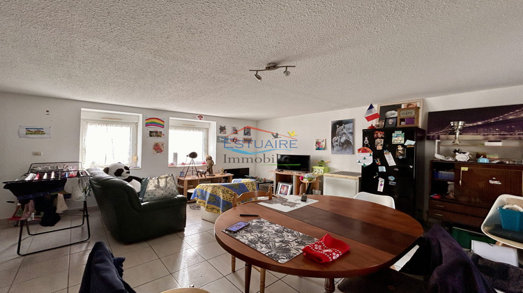 Ma-Cabane - Vente Appartement Malville, 50 m²