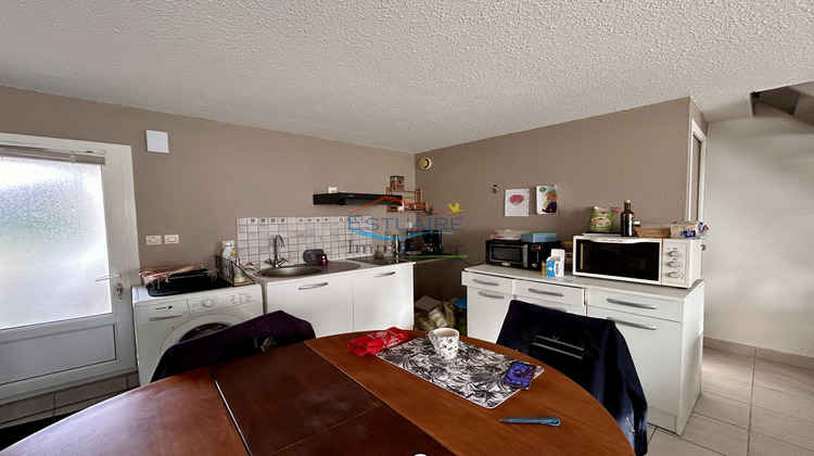 Ma-Cabane - Vente Appartement Malville, 50 m²