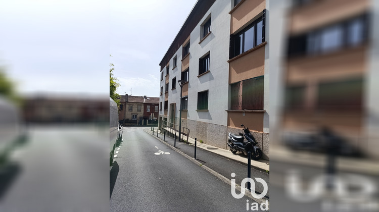 Ma-Cabane - Vente Appartement Malzéville, 58 m²