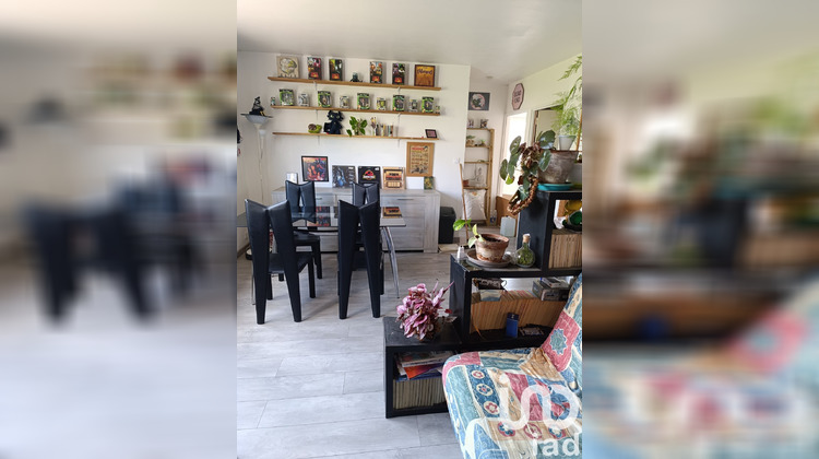 Ma-Cabane - Vente Appartement Malzéville, 58 m²