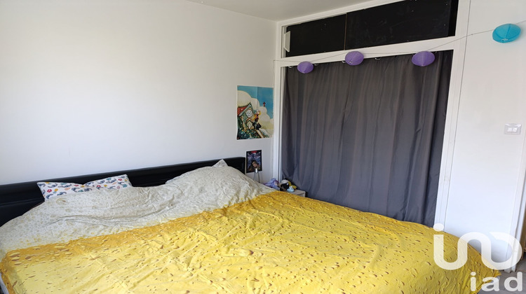 Ma-Cabane - Vente Appartement Malzéville, 58 m²