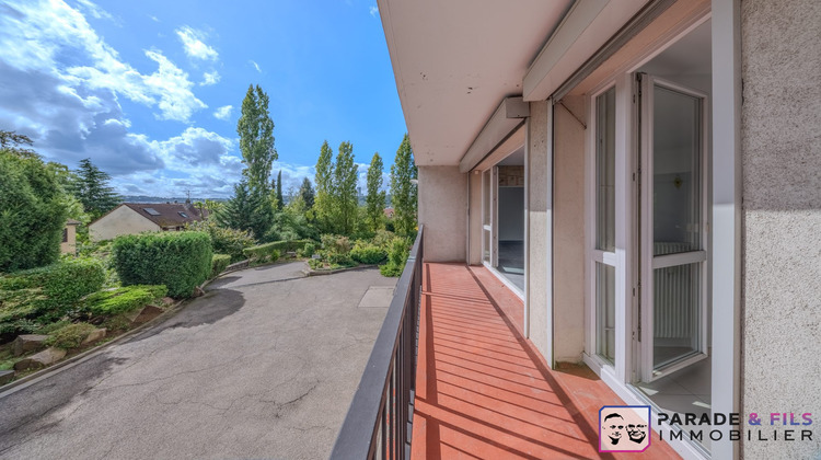 Ma-Cabane - Vente Appartement Malzéville, 68 m²