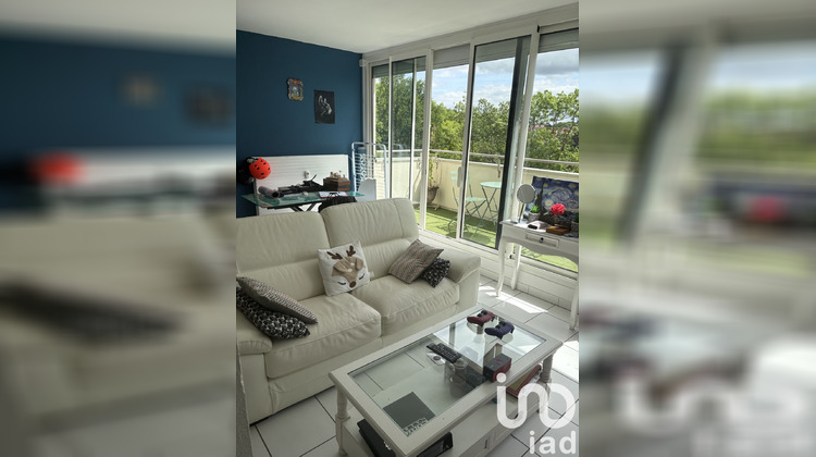 Ma-Cabane - Vente Appartement Malzéville, 51 m²