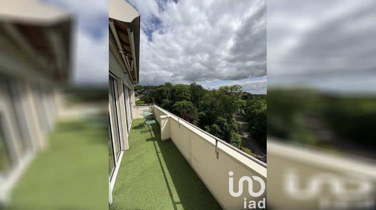 Ma-Cabane - Vente Appartement Malzéville, 51 m²