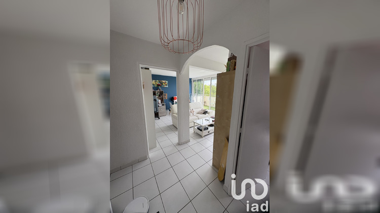 Ma-Cabane - Vente Appartement Malzéville, 51 m²