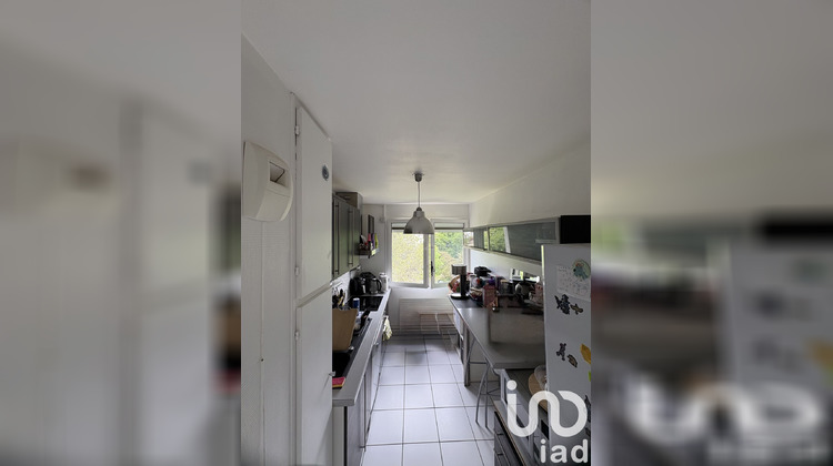 Ma-Cabane - Vente Appartement Malzéville, 51 m²