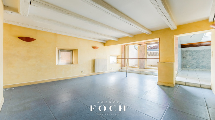 Ma-Cabane - Vente Appartement Malzéville, 65 m²