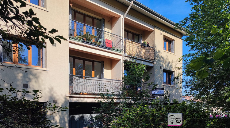 Ma-Cabane - Vente Appartement Malzéville, 47 m²