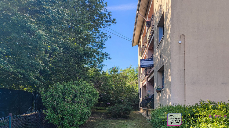 Ma-Cabane - Vente Appartement Malzéville, 47 m²